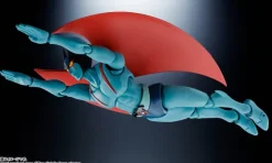 S.H.Figuarts Devilman D.C. 50th Anniversary Ver.