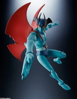 S.H.Figuarts Devilman D.C. 50th Anniversary Ver.