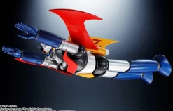 S.H.Figuarts Devilman D.C. 50th Anniversary Ver.