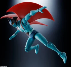 S.H.Figuarts Devilman D.C. 50th Anniversary Ver.