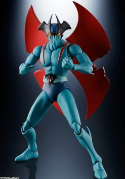 S.H.Figuarts Devilman D.C. 50th Anniversary Ver.