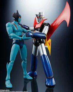 S.H.Figuarts Devilman D.C. 50th Anniversary Ver.