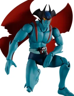 S.H.Figuarts Devilman D.C. 50th Anniversary Ver.