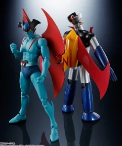 S.H.Figuarts Devilman D.C. 50th Anniversary Ver.