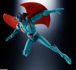 S.H.Figuarts Devilman D.C. 50th Anniversary Ver.