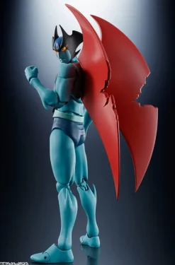 S.H.Figuarts Devilman D.C. 50th Anniversary Ver.