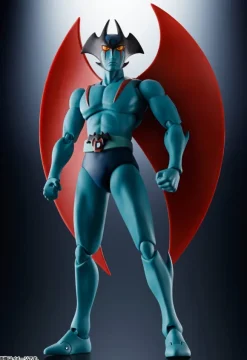 S.H.Figuarts Devilman D.C. 50th Anniversary Ver.
