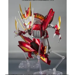 S.H. Figuarts Dragranzer (Premium Bandai)