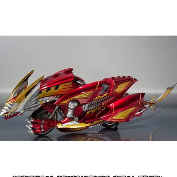 S.H. Figuarts Dragranzer (Premium Bandai)