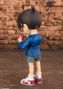 S.H.Figuarts Edogawa Conan-Solution-