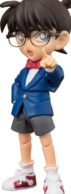 S.H.Figuarts Edogawa Conan-Solution-