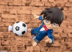 S.H.Figuarts Edogawa Conan-Solution-