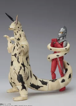 S.H.Figuarts Eleking