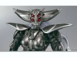 S.H.Figuarts Fortified Armor Shell Kasumi