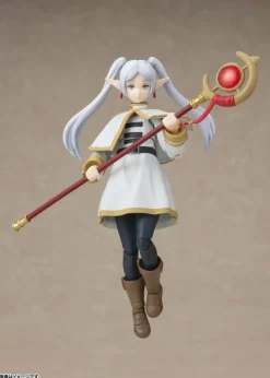 S.H.Figuarts Frieren