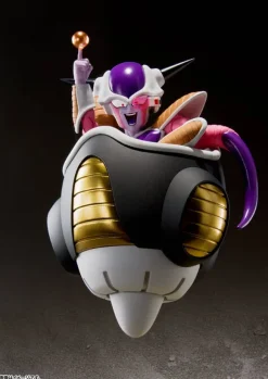 S.H.Figuarts Frieza First Form & Frieza Pod (Reissue)