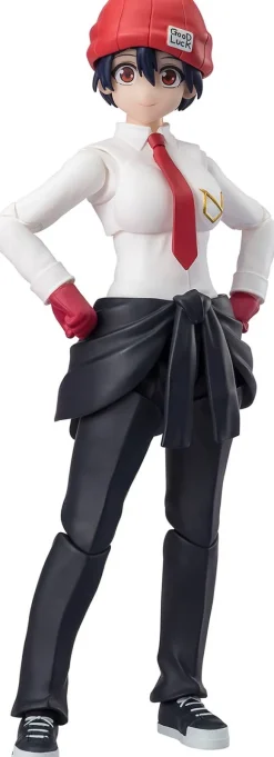 S.H.Figuarts Fuuko Izumo