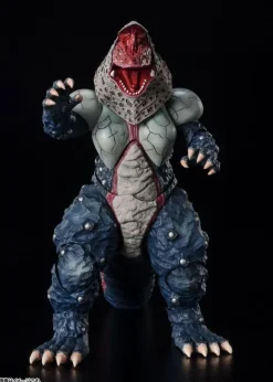 S.H.Figuarts Golza