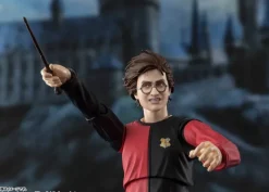 S.H.Figuarts Harry Potter (Harry Potter and the Goblet of Fire)