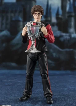 S.H.Figuarts Harry Potter (Harry Potter and the Goblet of Fire)