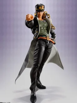 S.H.Figuarts Jotaro Kujo