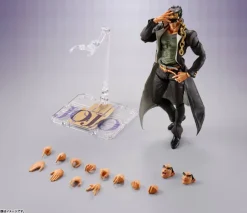 S.H.Figuarts Jotaro Kujo