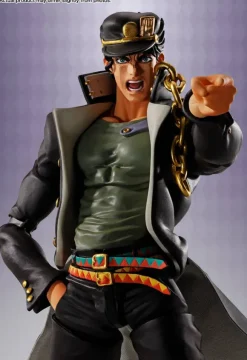 S.H.Figuarts Jotaro Kujo