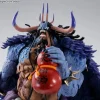S.H.Figuarts Kaidou King of the Beasts (Human Beast Type) (Reissue)