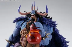 S.H.Figuarts Kaidou King of the Beasts (Human Beast Type) (Reissue)