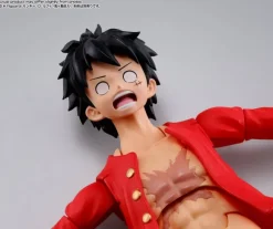 S.H.Figuarts Kaidou King of the Beasts (Human Beast Type) (Reissue)
