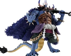 S.H.Figuarts Kaidou King of the Beasts (Human Beast Type) (Reissue)