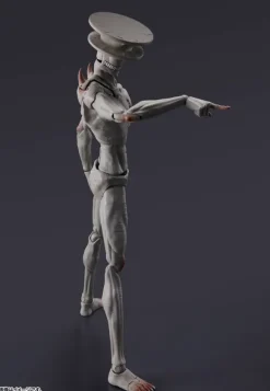 S.H.Figuarts Kaiju No.9