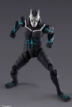 S.H.Figuarts Kaiju No.8 (Reissue)