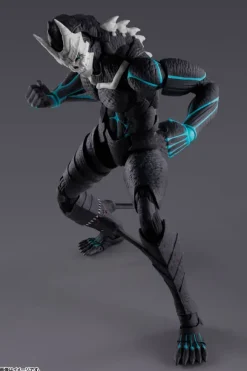 S.H.Figuarts Kaiju No.8 (Reissue)