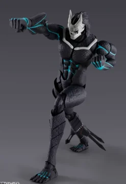 S.H.Figuarts Kaiju No.8 (Reissue)