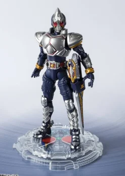 S.H.Figuarts Kamen Rider Blade -20 Kamen Rider Kicks Ver.-