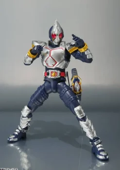 S.H.Figuarts Kamen Rider Blade -20 Kamen Rider Kicks Ver.-
