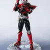 S.H.Figuarts Kamen Rider Drive Type Speed -20 Kamen Rider Kicks Ver.-