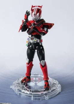 S.H.Figuarts Kamen Rider Drive Type Speed -20 Kamen Rider Kicks Ver.-