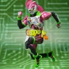 S.H.Figuarts Kamen Rider Ex-Aid Action Gamer Level 2 -20 Kamen Rider Kicks Ver.-