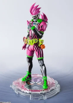 S.H.Figuarts Kamen Rider Ex-Aid Action Gamer Level 2 -20 Kamen Rider Kicks Ver.-