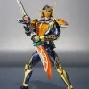 S.H.Figuarts Kamen Rider Gaim Orange Arms -20 Kamen Rider Kicks Ver.-
