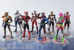 S.H.Figuarts Kamen Rider Gaim Orange Arms -20 Kamen Rider Kicks Ver.-