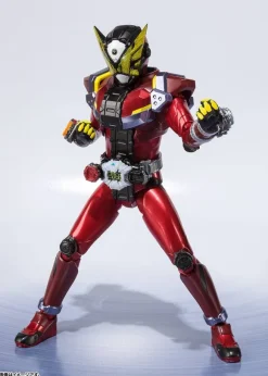 S.H.Figuarts Kamen Rider Gates