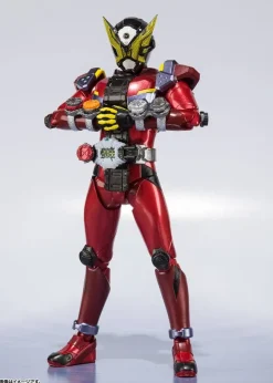 S.H.Figuarts Kamen Rider Gates