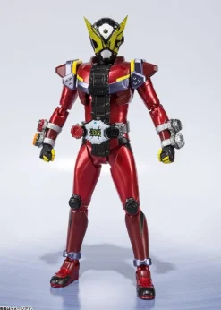 S.H.Figuarts Kamen Rider Gates