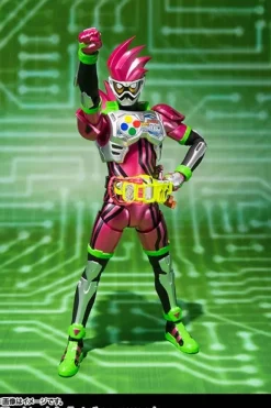 S.H.Figuarts Kamen Rider Mighty Action X Beginning Set
