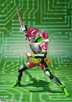 S.H.Figuarts Kamen Rider Mighty Action X Beginning Set