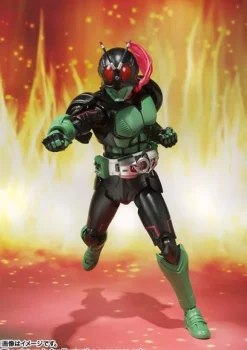 S.H.Figuarts Kamen Rider 1 (2016 Movie Version)