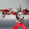 S.H.Figuarts Kamen Rider Ryuki -20 Kamen Rider Kicks Ver.-